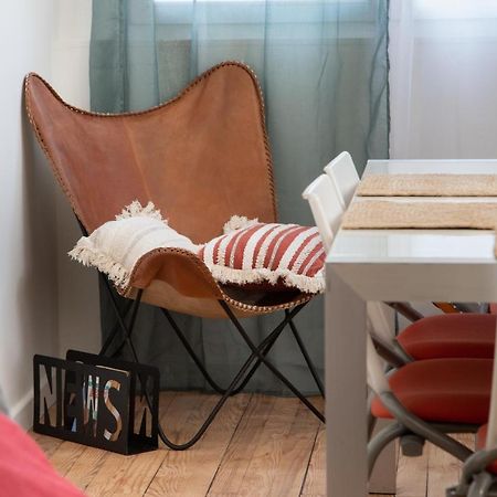 *Le Cosy* 3 Chambres Hypercentre - Parking - Wifi アヴィニョン エクステリア 写真