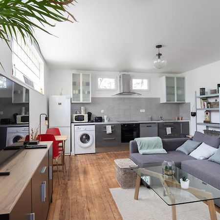 *Le Cosy* 3 Chambres Hypercentre - Parking - Wifi アヴィニョン エクステリア 写真