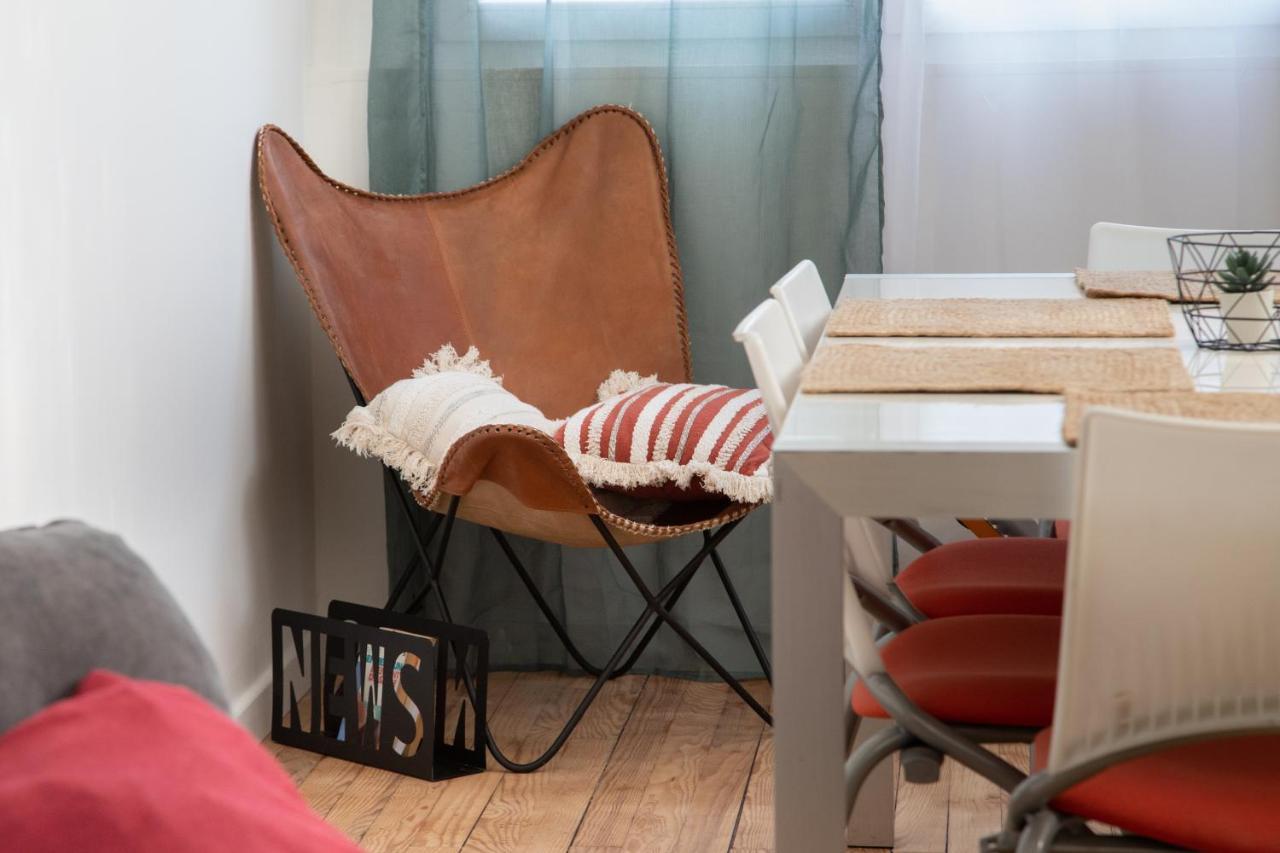 *Le Cosy* 3 Chambres Hypercentre - Parking - Wifi アヴィニョン エクステリア 写真