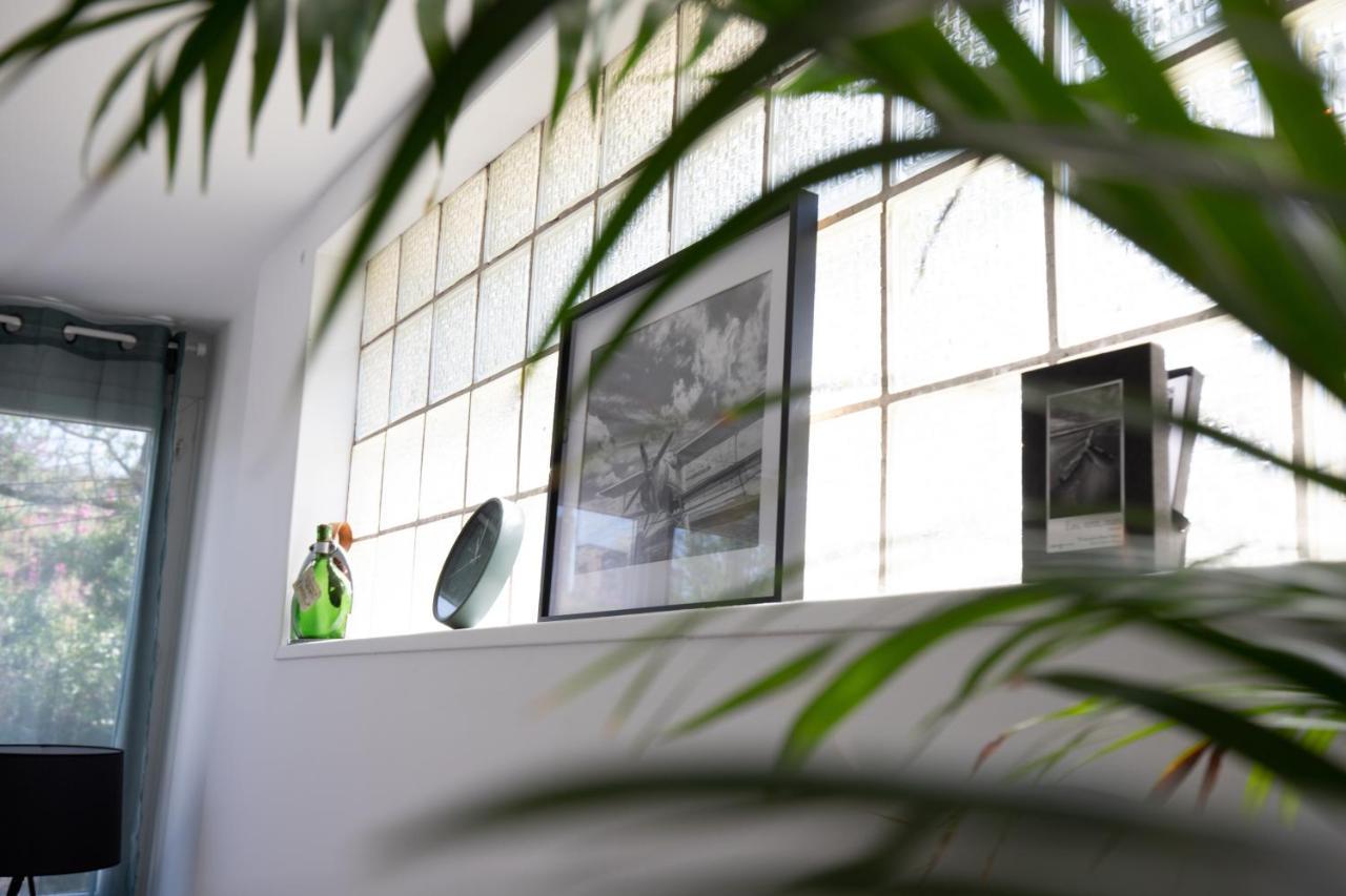 *Le Cosy* 3 Chambres Hypercentre - Parking - Wifi アヴィニョン エクステリア 写真