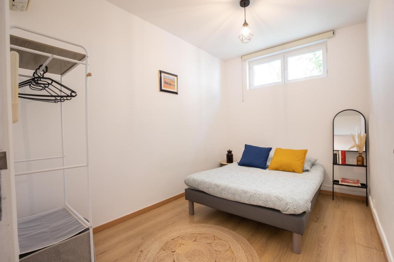 *Le Cosy* 3 Chambres Hypercentre - Parking - Wifi アヴィニョン エクステリア 写真